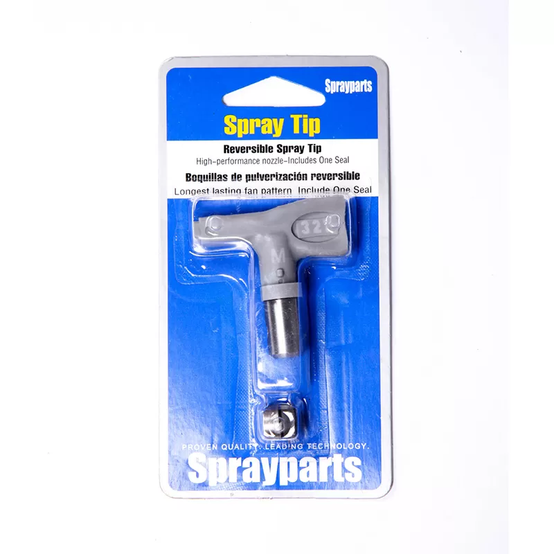 High quality Spray Tip for even and fine spraying thumbnail 4